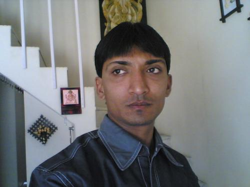 Lokking for someone