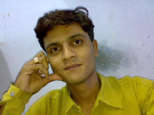 Vipul jivani