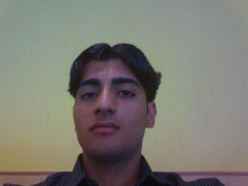 My pffice