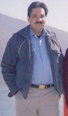 Its me