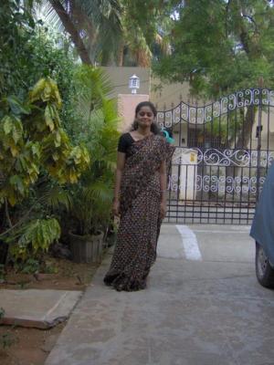 My album