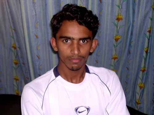 Suresh