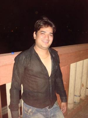 Its me 