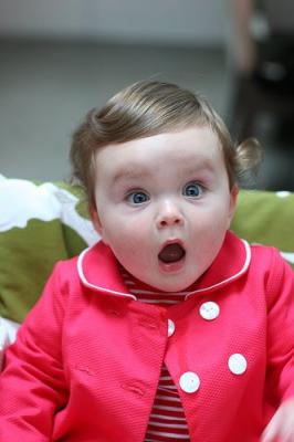 Lovely baby