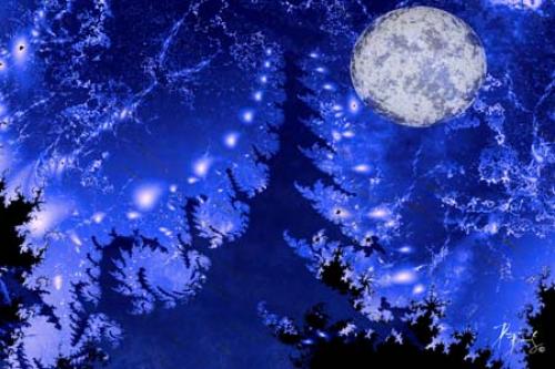 Moon