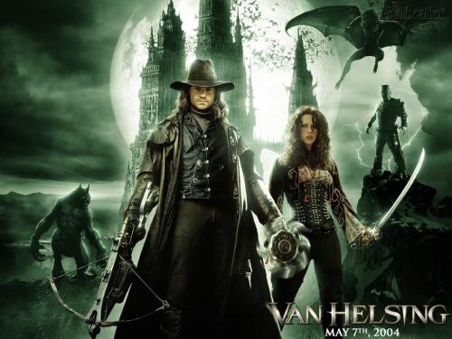 Vanhelsing