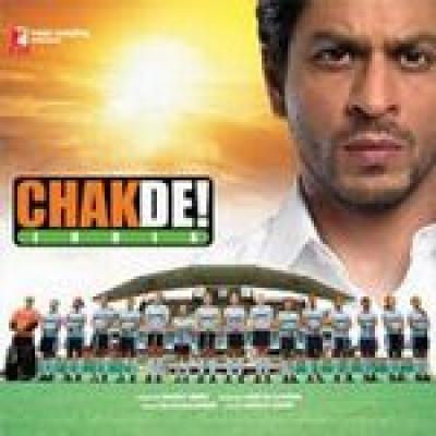 Chake da india