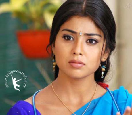Shreya
