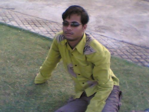 Its me