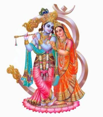 Krishna