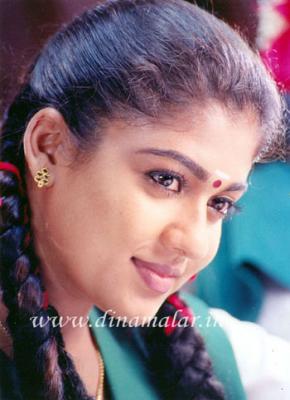 Nayanthara