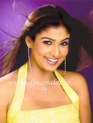 Nayanthara