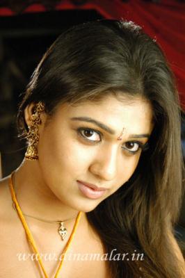 Nayanthara