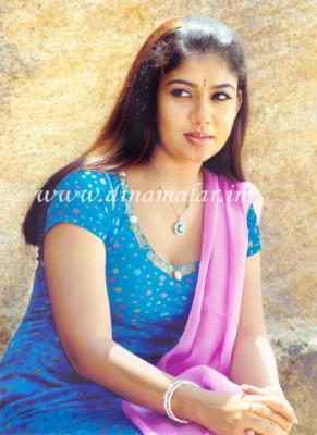 Nayanthara