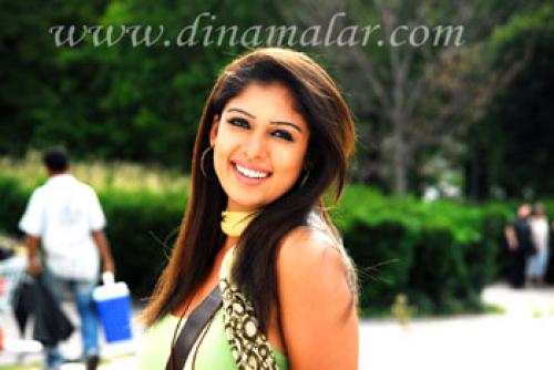 Nayanthara