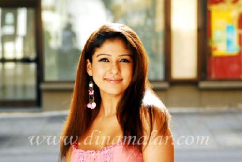 Nayanthara