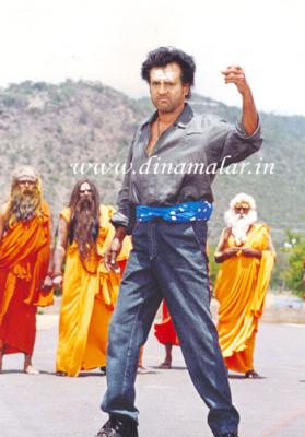 Rajini