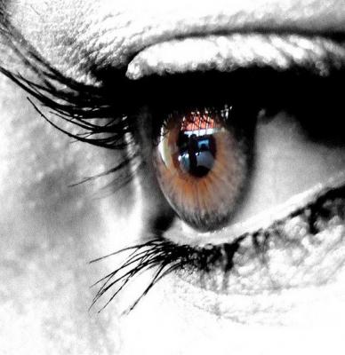 Eye
