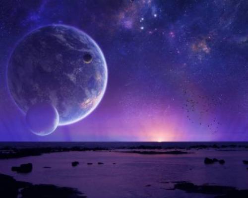 Earth
