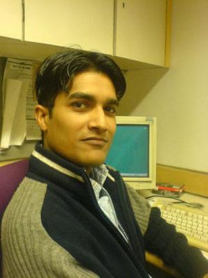  i am cool