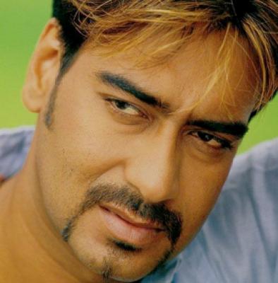 Ajay bhai is my yaar, pyaar and everything , more than love.
