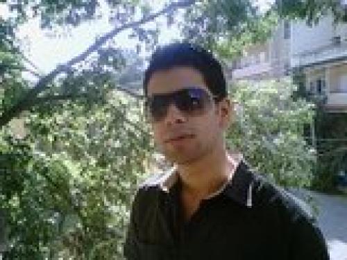 My don look