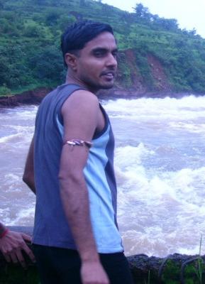 Surajit pic