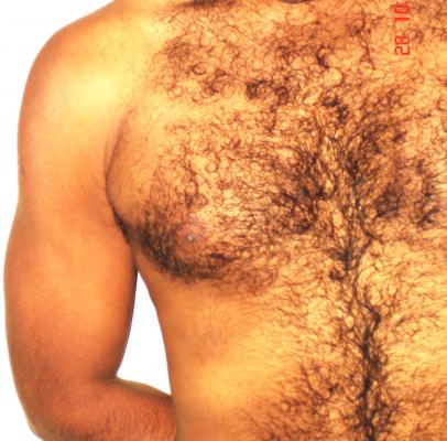 My body 