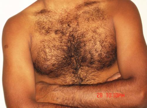 My body pic 2