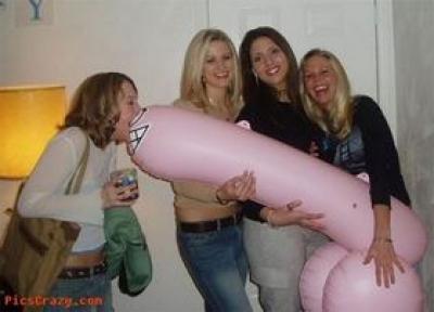 Naughty girls