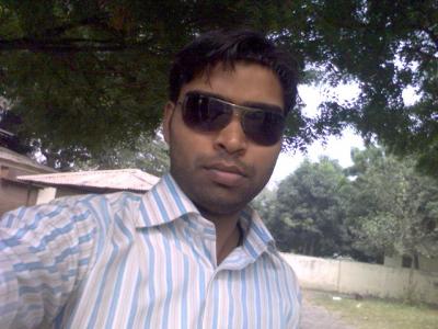 It's me