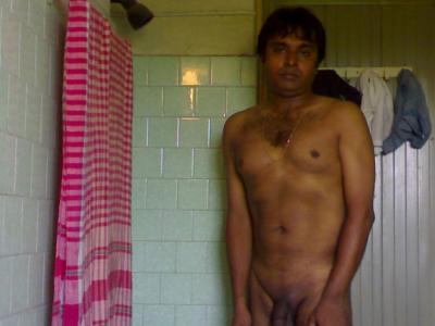 My sexy body