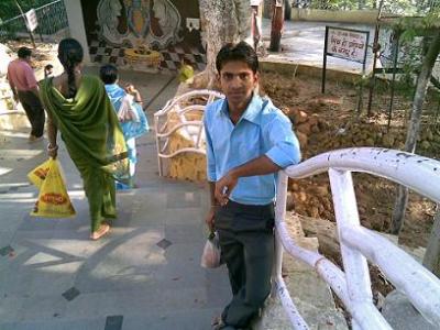 I m shashi