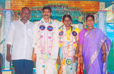 My family