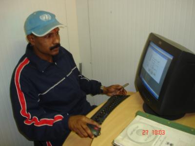 Config task