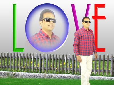 Hi i am 42 fiteness man lovely image  me
