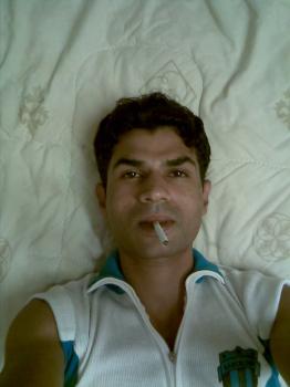 My cig