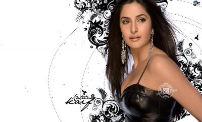 I love katrina