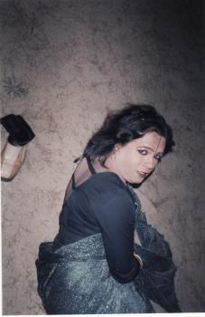 Young shemale frm kolkata.