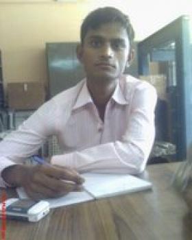 At the time of study