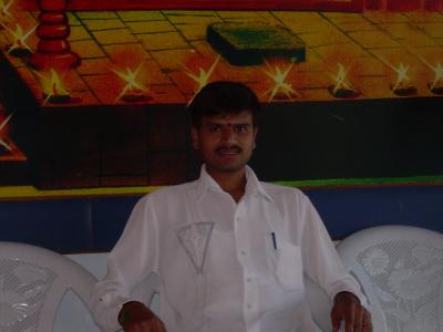 Its me