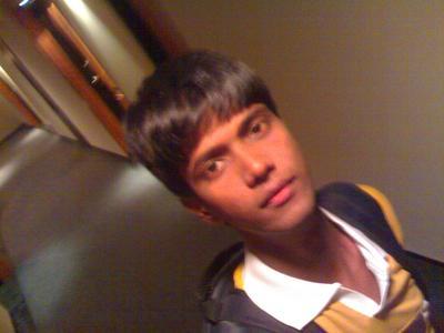 In park hotel