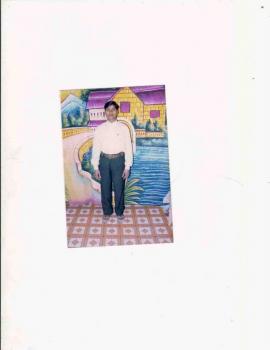 Deevan baghel