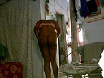 Huge butts