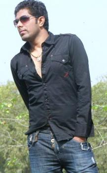 Its me..