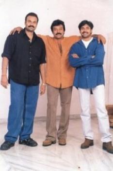 Chiranjeeci