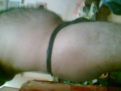 Side view