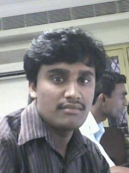 Suresh is a friend