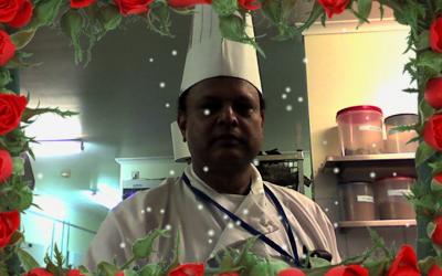 My profession