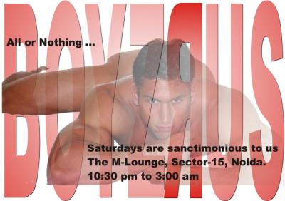 Mmmmm.....m-lounge,sector-15,noida.